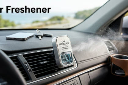 Car Fresheners