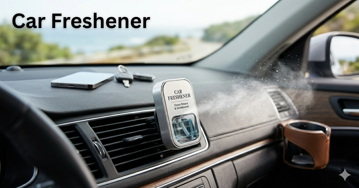 Car Fresheners