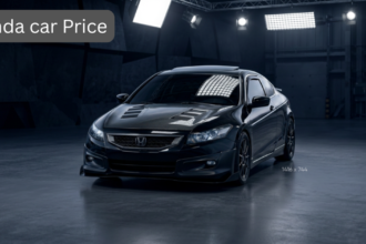Honda car price guide for new vehicle buyers