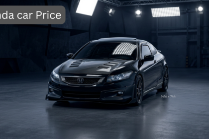 Honda car price guide for new vehicle buyers