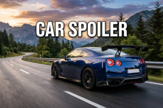 Car Spoiler