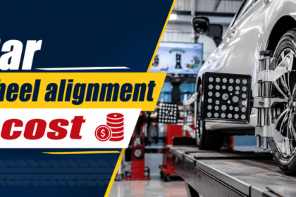 Car Wheel Alignment cost