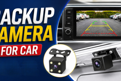Backup Camera for Car