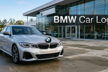 bmw car logo