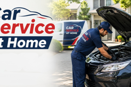 car service at home
