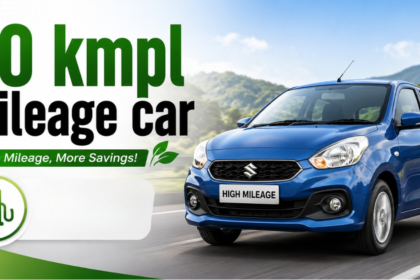 50 kmpl mileage car for fuel efficient