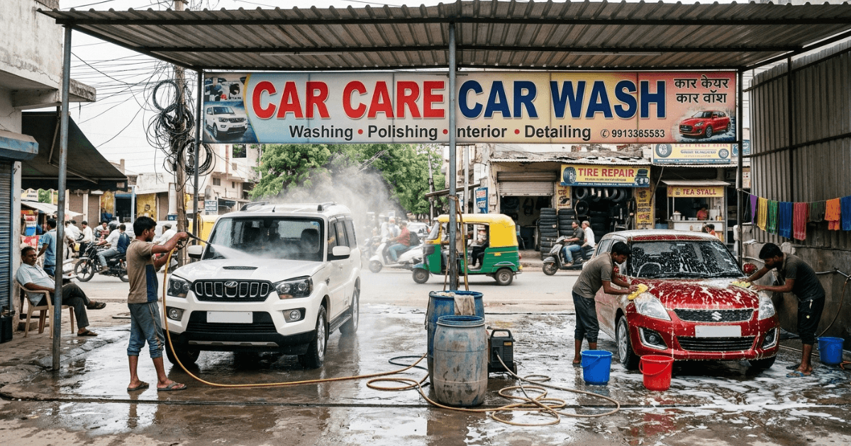 Car care car wash shiny clean vehicle