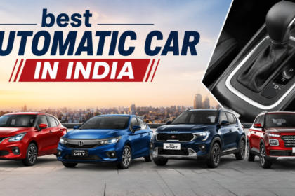 best automatic car in India reduce your budget