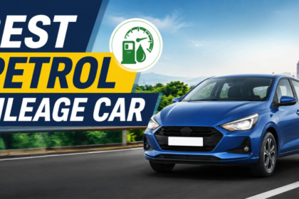 best petrol mileage car to save money