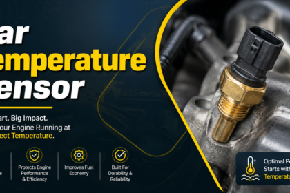 car temperature sensor make engine cool