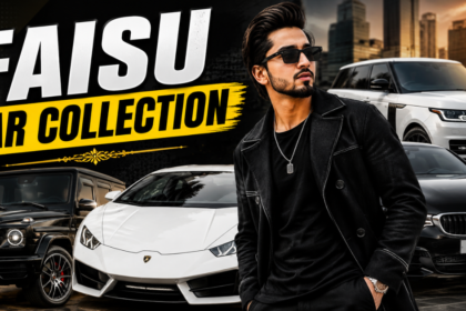faisu car collection prices