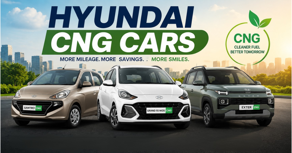 hyundai cng cars more smiles