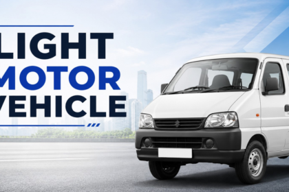 Best light motor vehicle