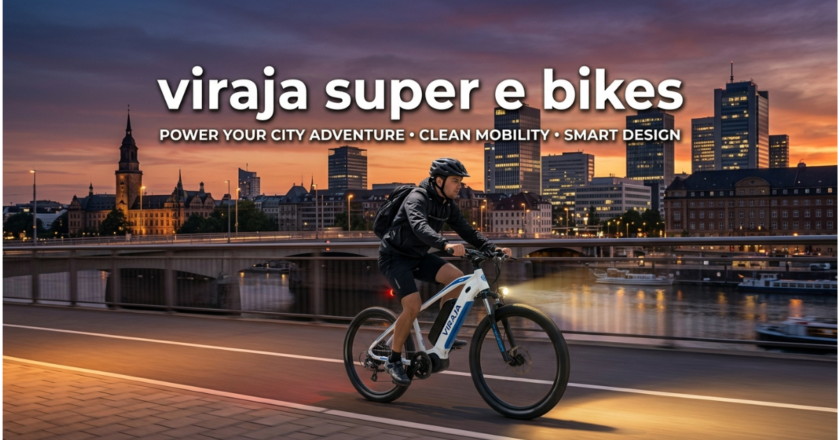 viraja super e bikes for pricing