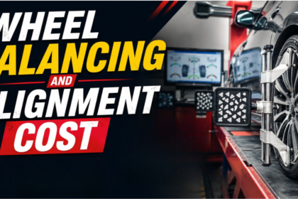 wheel balancing and alignment cost avoid over pay