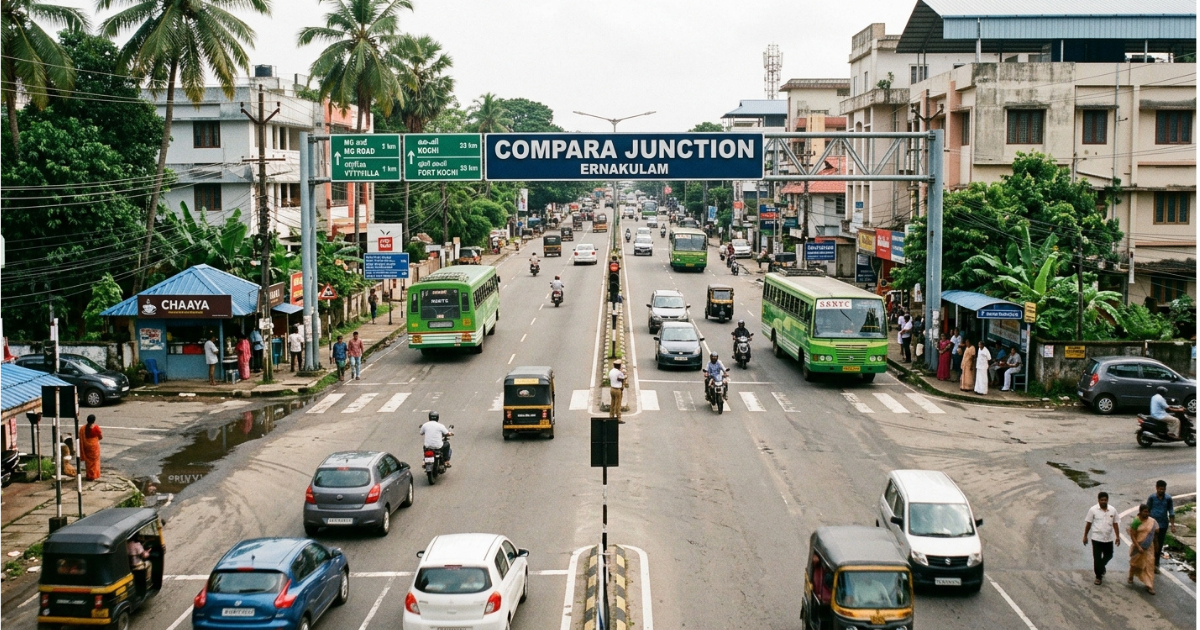 compara junction a place of verified GST practitioner