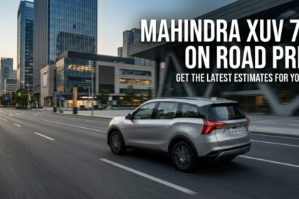 mahindra xuv 700 on road price with powerful engine