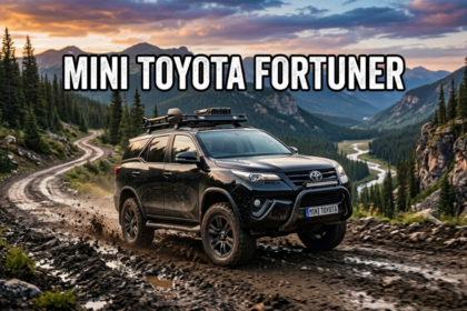 mini toyota fortuner explore launch date