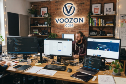 voozon.com for articles